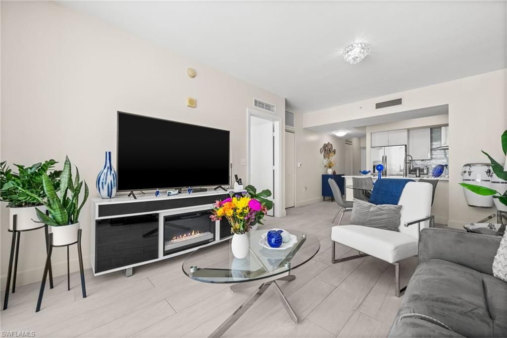 3000 Oasis Grand Blvd , Unit 506, Fort Myers, FL 33916 Photo