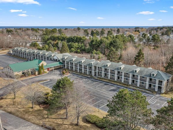 733 Post Road , Unit 222, Wells, ME 04090