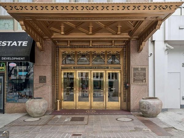 32 Peachtree Street NW, Unit 1602, Atlanta, GA 30303