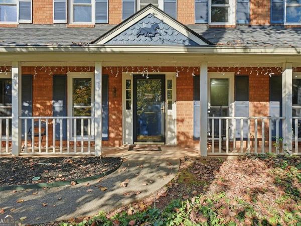 3255 Sweet Buckeye Drive, Marietta, GA 30066
