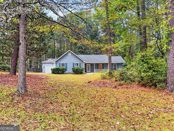 165 Daisy Place, Newnan, GA 30265