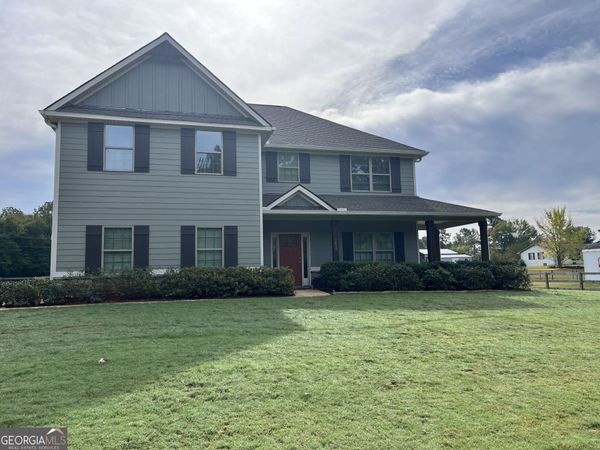 1429 Juliette Road, Forsyth, GA 31029