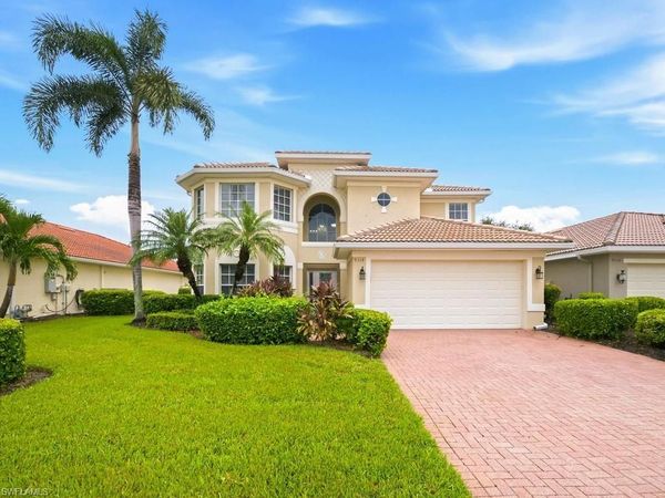 9314 La Bianco ST , ESTERO, FL 33967