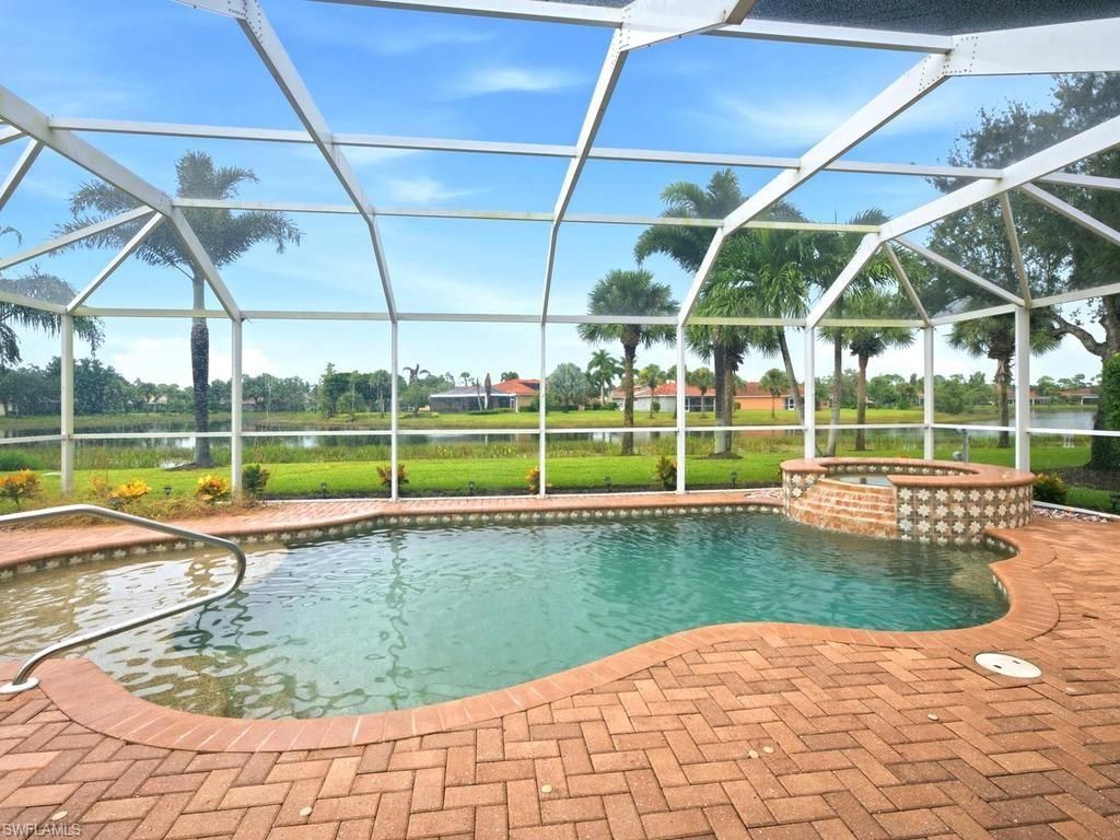 9314 La Bianco St , Estero, FL 33967 Photo