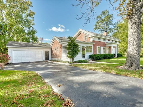 9885 W Ridge Road, Brockport, NY 14420
