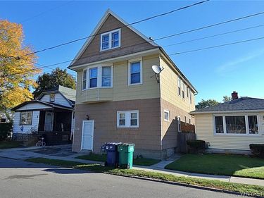 283 Longnecker Street, Buffalo, NY 14206