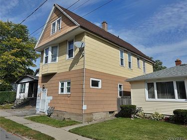 283 Longnecker Street, Buffalo, NY 14206