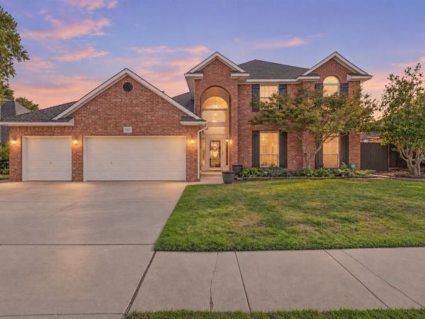 7412 NW 111th Street, Oklahoma City, OK 73162