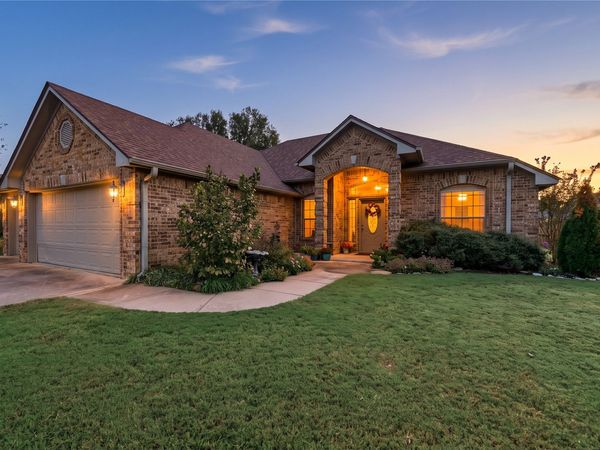 5714 Remington Circle S, Durant, OK 74701