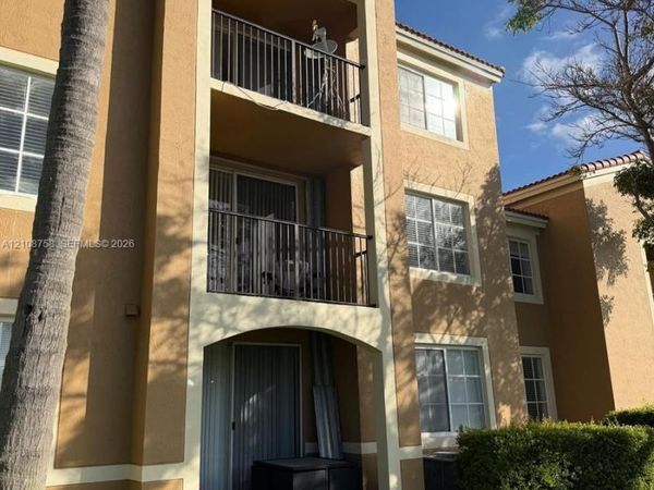 7980 N Nob Hill Rd , Unit 204, Tamarac, FL 33321