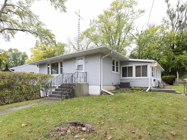 313 Lucile Street, Fort Atkinson, WI 53538