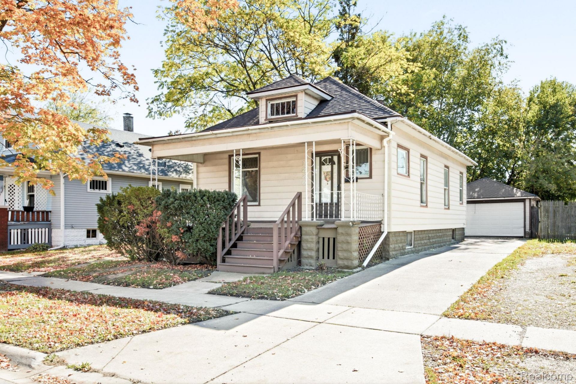 1220 Varney Street, Port Huron, Mi 48060 Main Photo