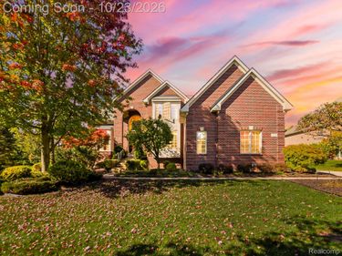18777 Stonewater Boulevard, Northville Township, Mi 48168