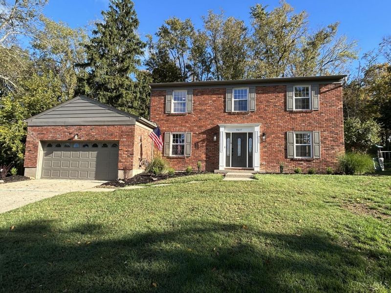 5657 Highland Terrace Drive, Miami Township, OH 45150 Photo 2