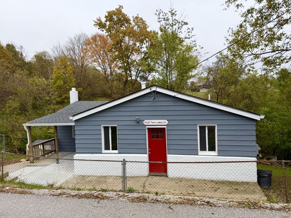 6132 Twin Lakes Drive, Covington, KY 41015