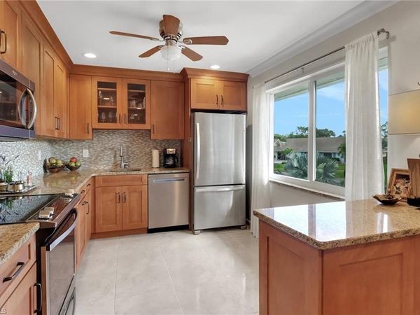 160 Penny LN , Unit 4, NAPLES, FL 34112