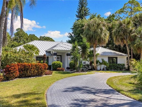1806 Princess CT, NAPLES, FL 34110