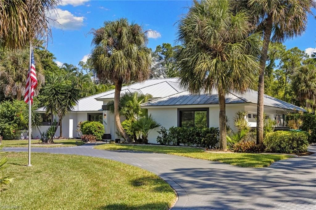 1806 Princess Ct, Naples, FL 34110 Photo