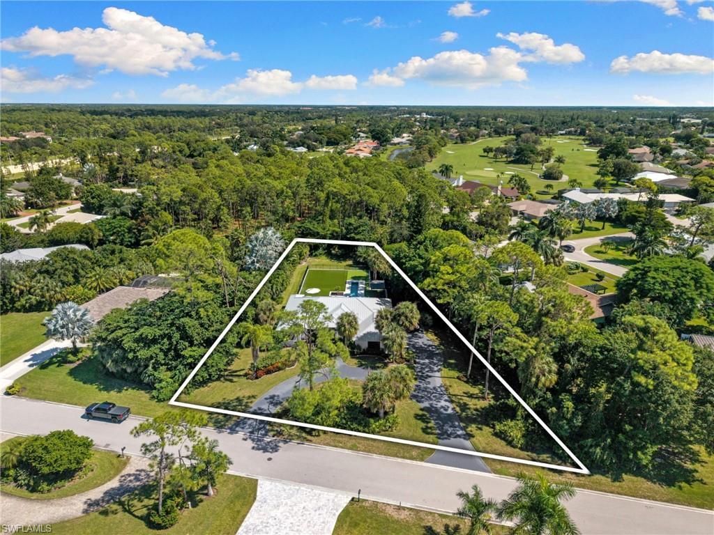 1806 Princess Ct, Naples, FL 34110 Photo
