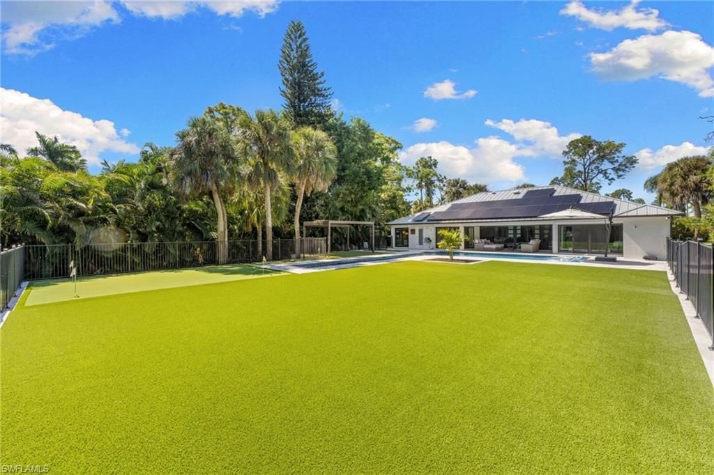 1806 Princess Ct, Naples, FL 34110 Photo