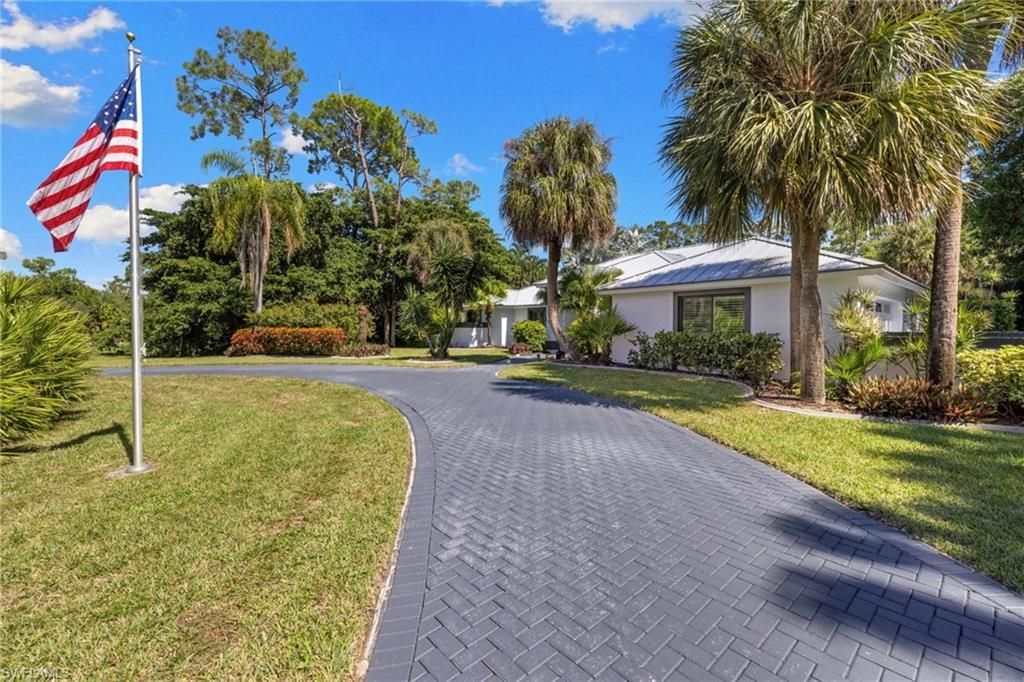 1806 Princess Ct, Naples, FL 34110 Photo