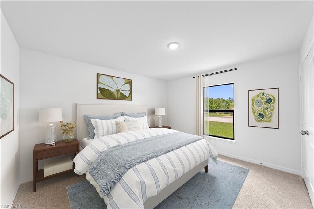 2506 26th St Sw, Lehigh Acres, FL 33976 Photo