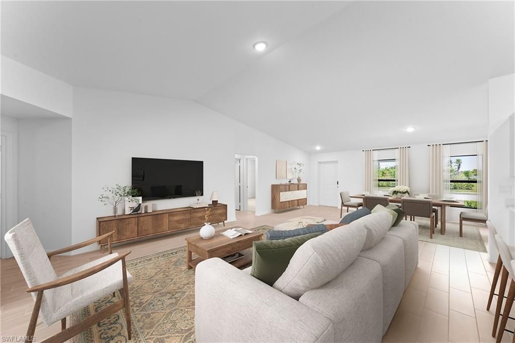 2506 26th St Sw, Lehigh Acres, FL 33976 Photo