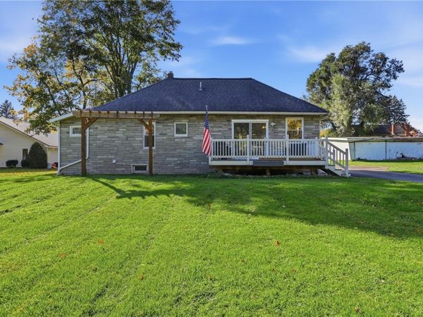 80 Mill Lane, Corning, NY 14830