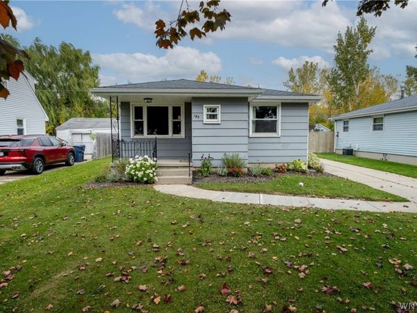 185 Highview Circle , Buffalo, NY 14219