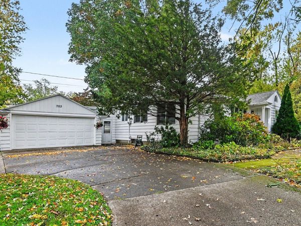 703 Graafschap Road, Holland, MI 49423
