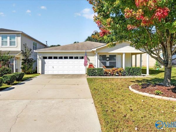 15397 McCulley Mill Road, Athens, AL 35613
