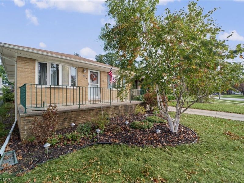 3933 Elmore Road, Fairview Park, OH 44126 Photo 20