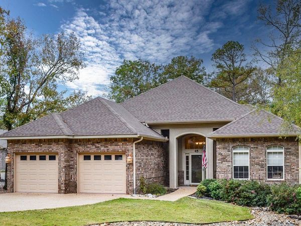 Hot Springs Village, AR 71909