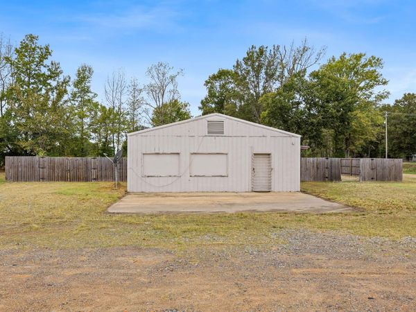 387 Highway 49 , McCrory, AR 72101