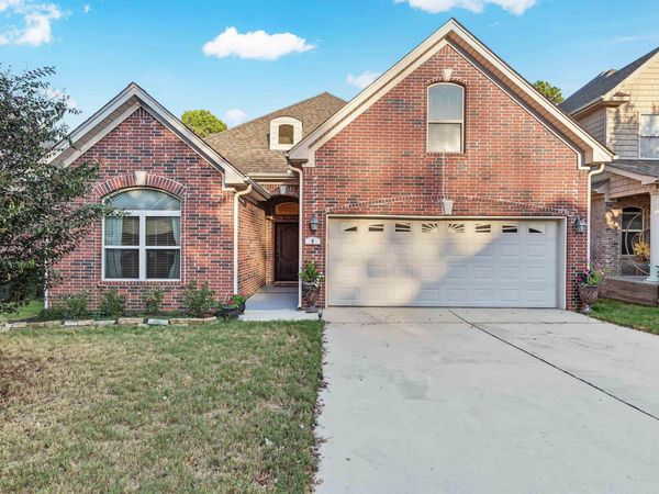 9 Forest Valley Lane , Little Rock, AR 72223