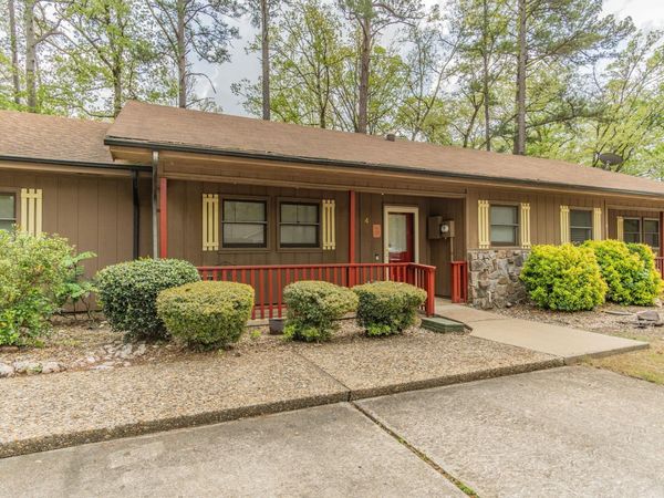 4 Macotera Place , Hot Springs Village, AR 71909