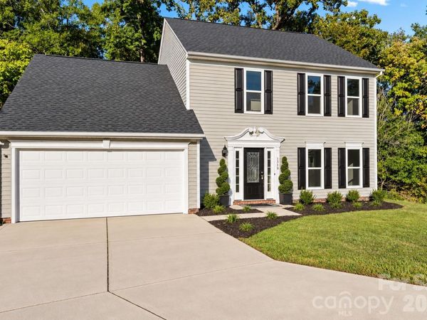 1319 Red Tallen Court , Charlotte, NC 28214
