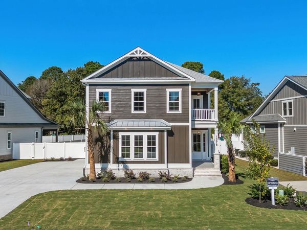 1278 Fiddlehead Way, Myrtle Beach, SC 29579