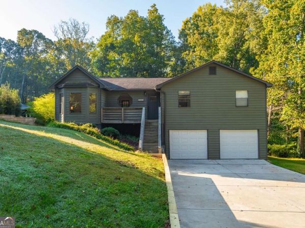 2387 Mohawk Trail, Acworth, GA 30102