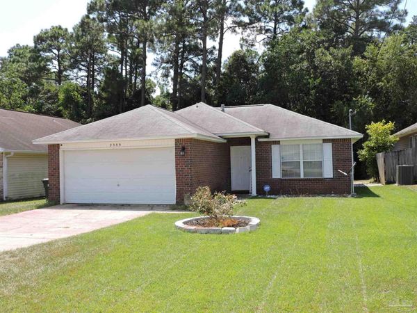 2509 Gulf Breeze Ave, Pensacola, FL 32507