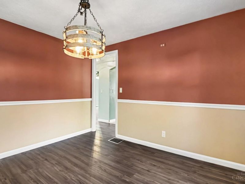 1703 Centerridge Avenue, North College Hill, OH 45231 Photo 14