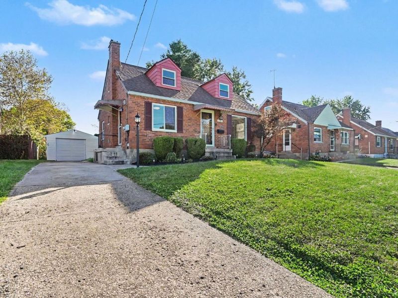 1703 Centerridge Avenue, North College Hill, OH 45231 Photo 2