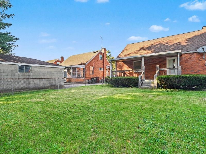 1703 Centerridge Avenue, North College Hill, OH 45231 Photo 25
