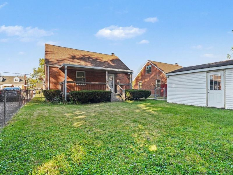 1703 Centerridge Avenue, North College Hill, OH 45231 Photo 26