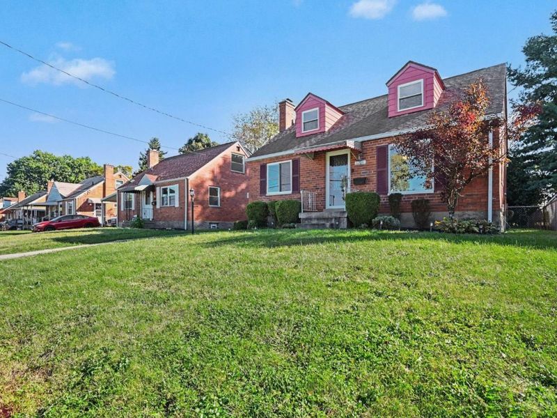 1703 Centerridge Avenue, North College Hill, OH 45231 Photo 3