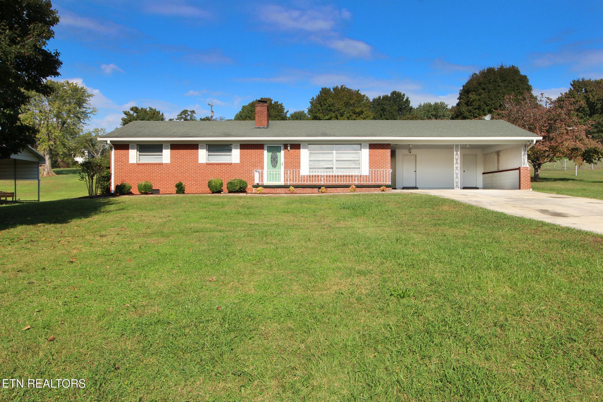 219 Madora Drive, Powell, TN 37849 Main Photo