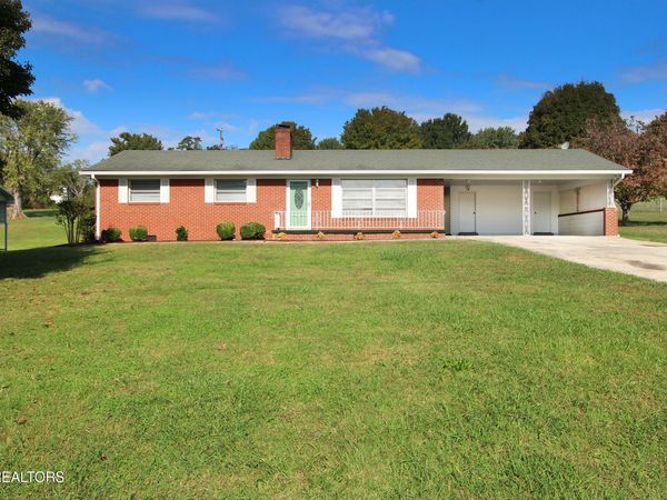 219 Madora Drive, Powell, TN 37849