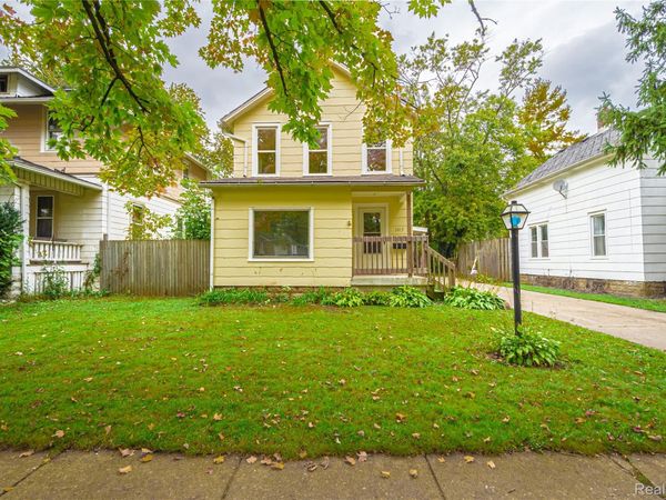 1413 Howard Street , Port Huron, Mi 48060