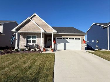 400 Jubilee Drive, Northfield Township, Mi 48189