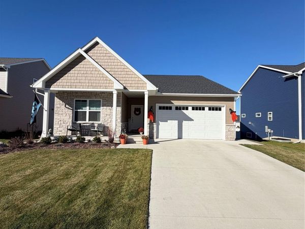 400 Jubilee Drive , Northfield Township, Mi 48189